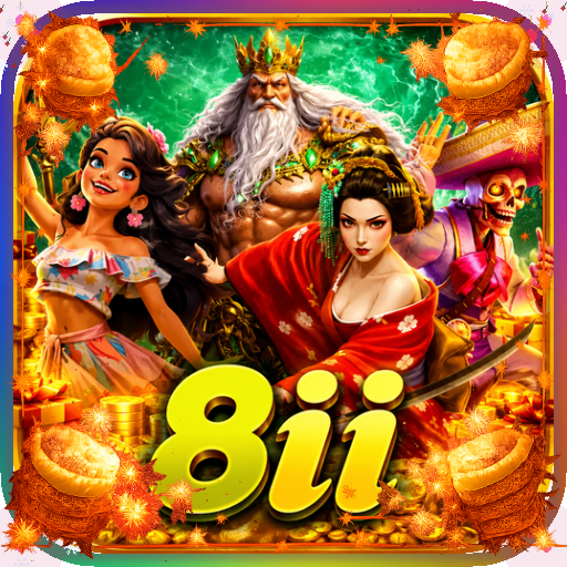 8ii — galeri pratinjau - APK Resmi