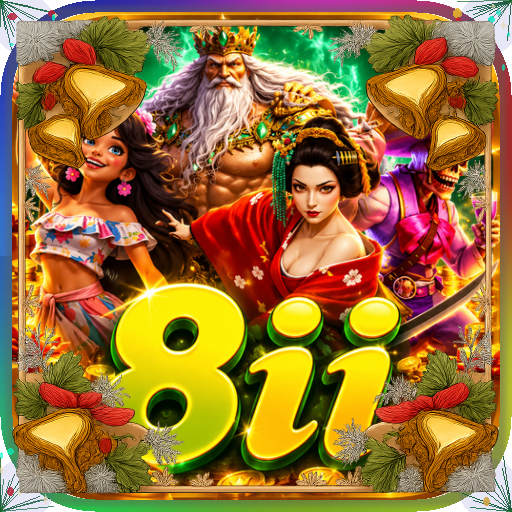 8ii — galeri pratinjau Resmi APK